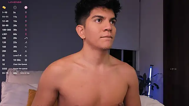 OnlySantty Live XXX Chat