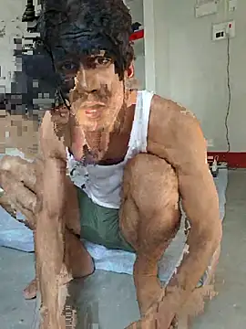 Palyboy426 Adlı Modelin Canlı XXX Sohbeti