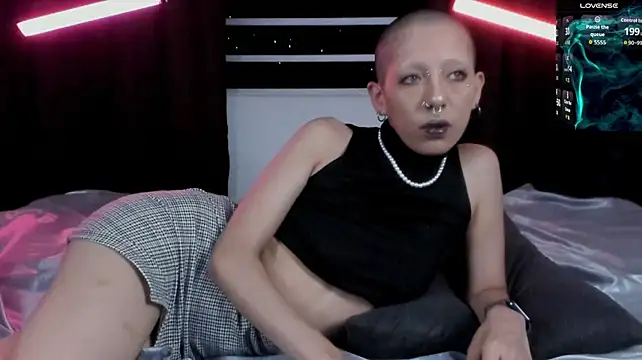 lnxmst – Naživo XXX chat