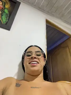 Dulce_smith_1 Adlı Modelin Web Kamerası Şovu