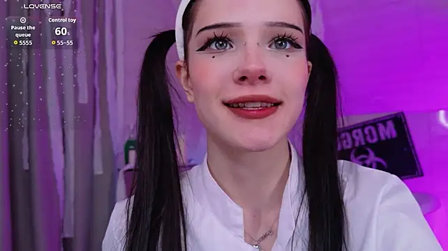 Chat XXX en directo de Deibora