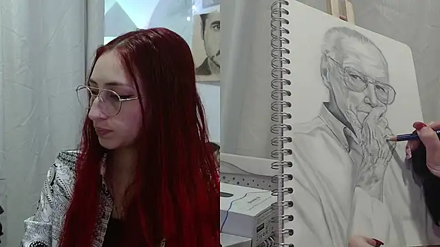 Chat XXX en directo de VermelhaGremory