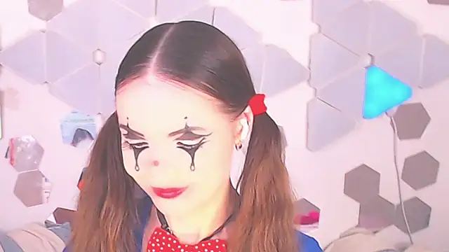 LexiKiss – Naživo XXX chat