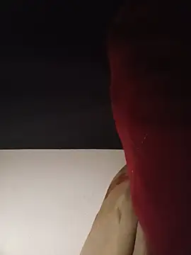 Sexxoophone's Webcam Show