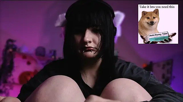 Ame_xCore's Live XXX Chat