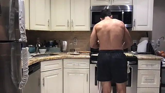 BigGuyMuscle – Live XXX-chat