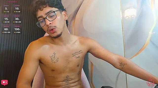 allens_joe's Live XXX Chat