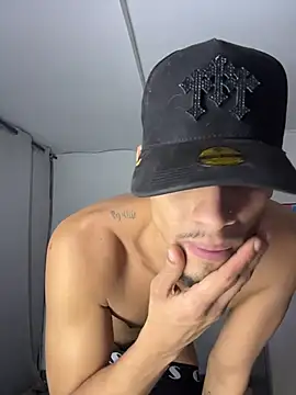 RitterBeyondLimits Chat XXX live
