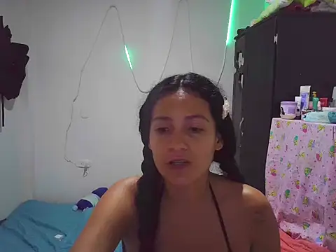 laflakaerotika's Live XXX Chat