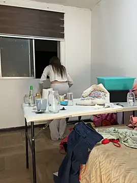 jade_Element's Live XXX Chat