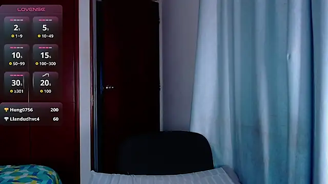 Živý XXX chat TastyTrap_18