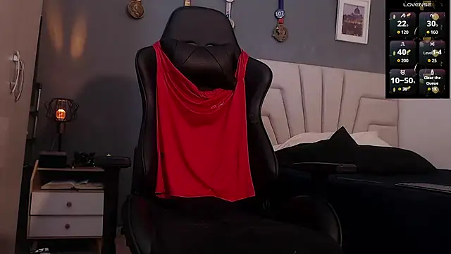 AndyBlassn Live XXX chat