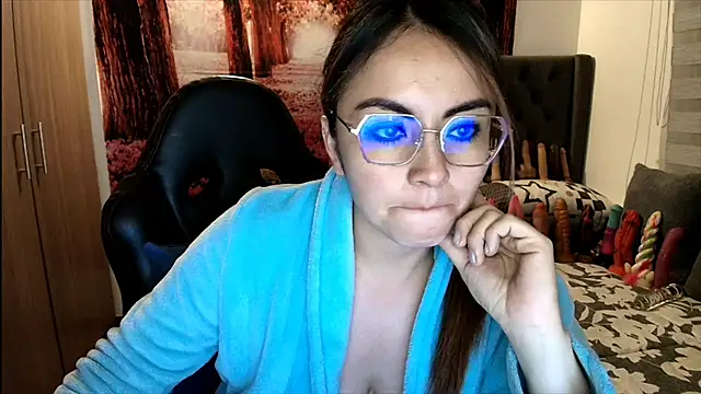 sofia23dirty élő XXX-chatje
