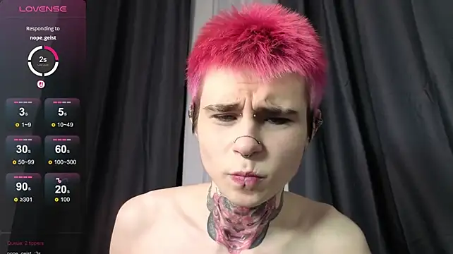 Czat XXX na żywo – Alex_Vallley