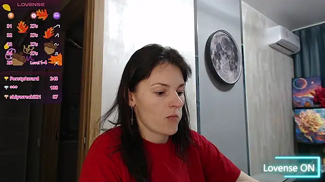 Stacy_DaviceのライブXXXチャット