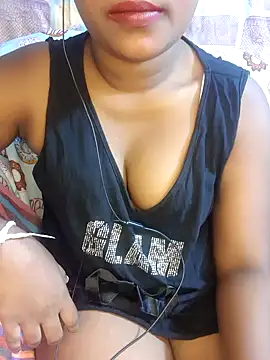 sexyritika12's Live XXX Chat