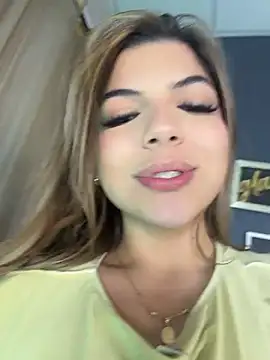AngelBlushXXX – Live XXX-chat