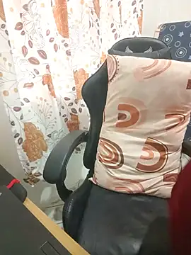 pretty_yesha's Live XXX Chat