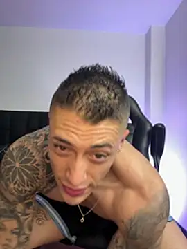 JeremyLane Live XXX-chat
