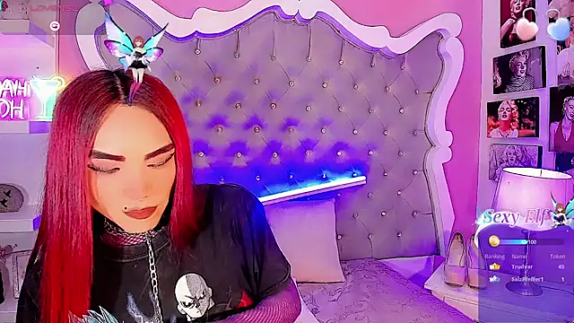 LeyXandrabraz Chat XXX live
