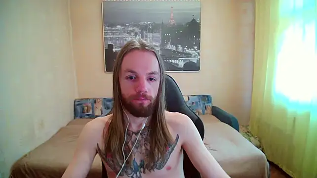 AdamDickens – Naživo XXX chat