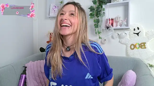 Elysia_carterのライブXXXチャット