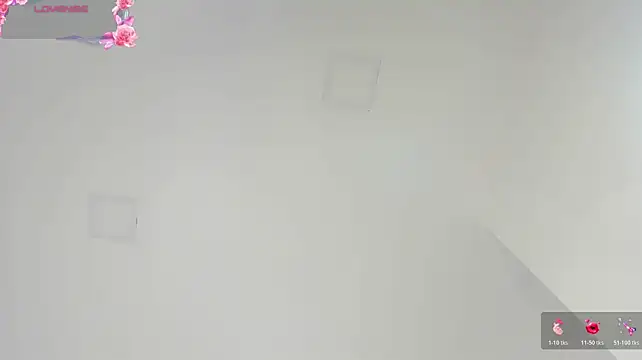 Shalom_Banks' Live XXX Chat