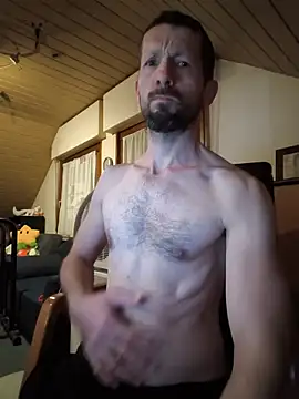 Chatroom XXX en direct de MuscleOtter