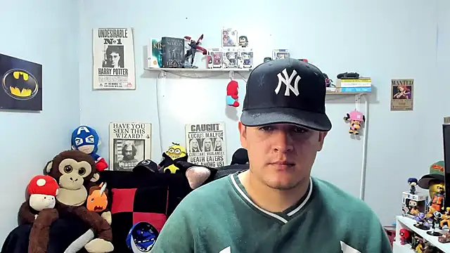 Chat XXX Live ney_22