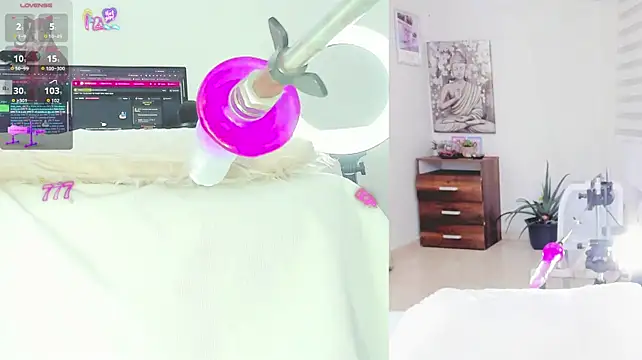 Sembang XXX Secara Langsung Daki_Ume_