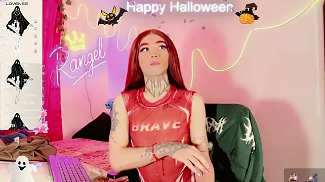 Show webcam de MICAELA_RANGELL_