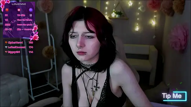 Ashley_Veil's Live XXX Chat