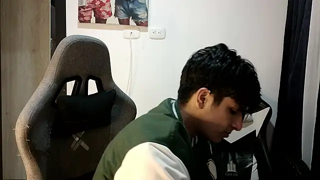 dany_fans Adlı Modelin Canlı XXX Sohbeti
