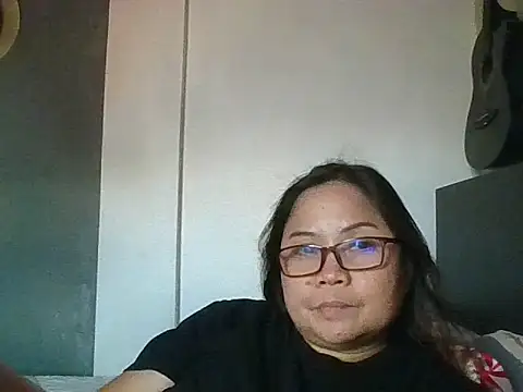 Sembang XXX Secara Langsung fixylady