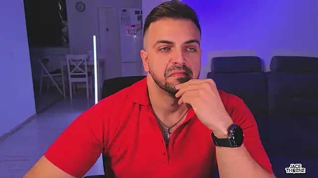 Chatroom XXX en direct de Jace_Thorne
