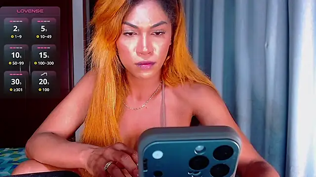 XXX chat uživo modela TastyTrap_18