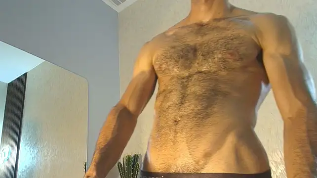 Jacob_Benelli's Live XXX Chat