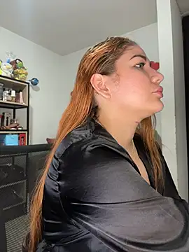 Czat XXX na żywo – Celestedubois
