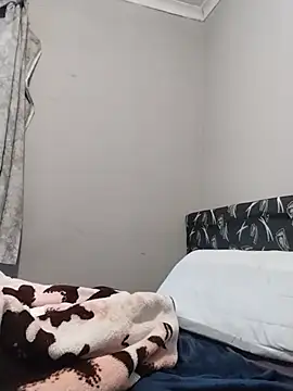 EmbalenhleBBC45 Webcam Show