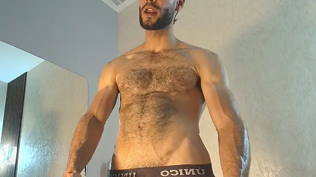 Jacob_Benelli Chat XXX live