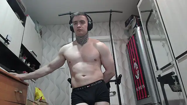 this_is_andy Live XXX-Chat