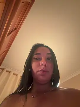 Show de rafaela_salles na webcam