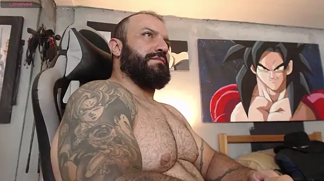 bardock_1 live XXX chat