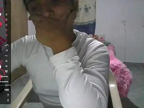 Sasha_sainn's Live XXX Chat
