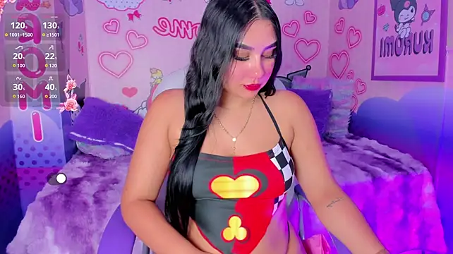 Chat +18 de baby_sofia7 ao vivo
