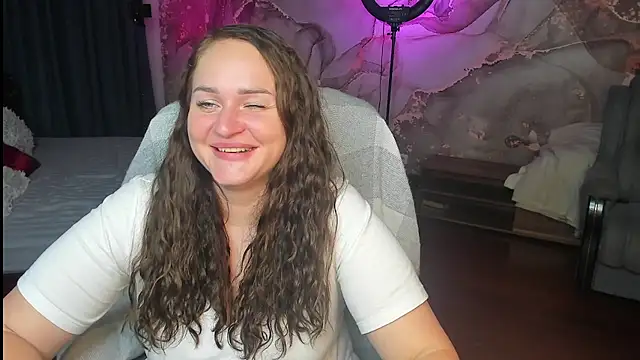 Živý XXX chat Chorna_Rouse