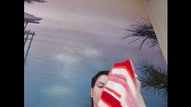 AliceTailor Pertunjukan Webcam