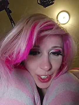 Chat +18 de AmethystFoxx ao vivo