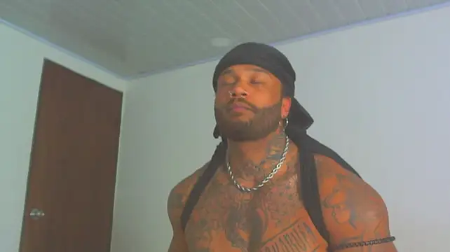Chat XXX ao vivo de ragnar0825