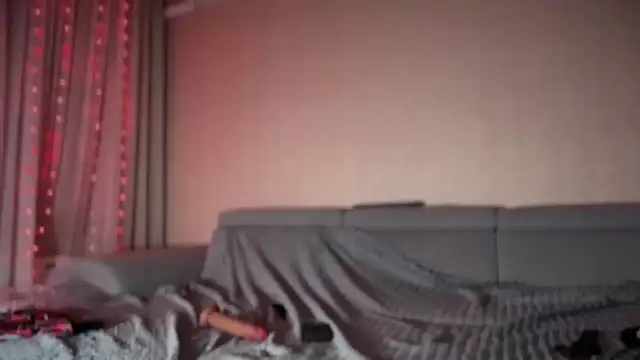 XXX chat uživo modela Anna_Li